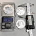 Серебряная монета 1$ Australian Brumby 1 oz 2023 Австралия