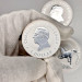 Серебряная монета 1 oz .9999 «Австралийская лошадь Брамби» 2024 Австралия