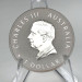 Серебряная монета 1 oz .9999 «Австралийская лошадь Брамби» 2024 Австралия
