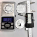 Серебряная монета 1$ Агент 007 «Казино Рояль» 1 oz 2023 Тувалу