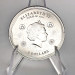 Серебряная монета 1 унция 2022 Tokelau «Vivat Humanitas» 5$ Ag.9999