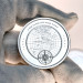 Серебряная монета Terra 2025 1 oz Ag .9999 — 2 $ с тематикой защиты планеты