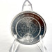 Серебряная монета Terra 2025 1 oz Ag .9999 — 2 $ с тематикой защиты планеты