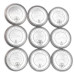 Серебряная монета Terra 2025 1 oz Ag .9999 — 2 $ с тематикой защиты планеты