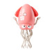 Развивающая игрушка «Magic Dancing Octopus» розовый с LED и музыкой
