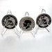 Серебряная монета 5£ Queen’s Panther 2oz 999.9 • Великобритания 2025