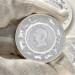 Серебряная монета RAM 2025 Year of the Snake 1 oz – коллекционная