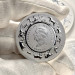 Серебряная монета RAM 2025 Year of the Snake 1 oz – коллекционная
