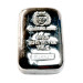Срібний слиток 100 г Germania Mint — Ag 999.9