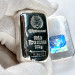 Срібний слиток 100 г Germania Mint — Ag 999.9