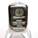 Срібний слиток 100 г Germania Mint — Ag 999.9