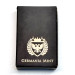 Срібний слиток 100 г Germania Mint — Ag 999.9