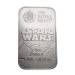 Инвестиционный серебряный слиток Star Wars – Dark Side 1 oz Ag 999