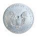 Серебряная монета 1 $ Liberty American Eagle 1 oz 2011 США