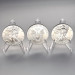 Серебряная монета 1 $ Liberty American Eagle 1 oz 2011 США