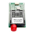 Передатчик FPV TX 155M-FC-3.3V, оптоволоконный модуль 40 км 3.3 V