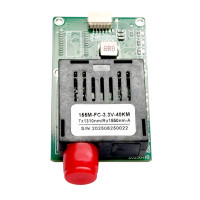 Передатчик FPV TX 155M-FC-3.3V