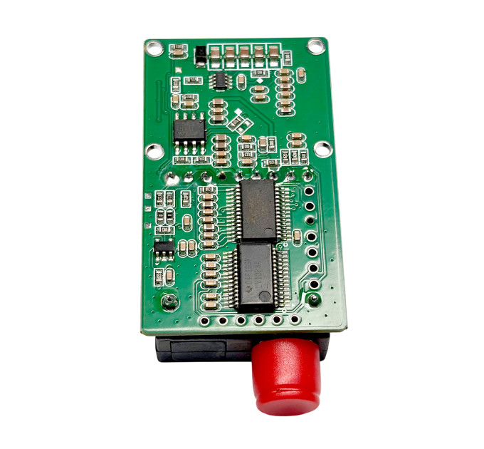 Передатчик FPV TX 155M-FC-3.3V, оптоволоконный модуль 40 км 3.3 V