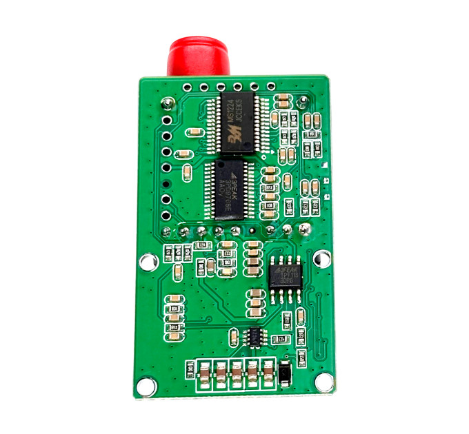 Приёмник FPV RX 155M-FC-3.3V, оптоволоконный модуль 40 км 3.3 V Медиаконвертер