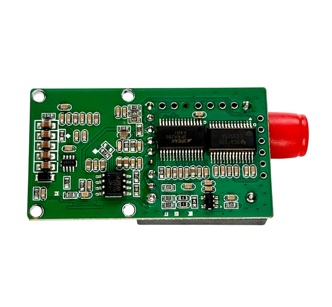 Передатчик FPV TX 155M-FC-3.3V, оптоволоконный модуль 60 км 3.3 V