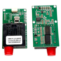 Передатчик FPV TX 155M-FC-3.3V