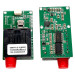 Передатчик FPV TX 155M-FC-3.3V, оптоволоконный модуль 60 км 3.3 V