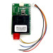 Передатчик FPV TX 155M-FC-3.3V, оптоволоконный модуль 60 км 3.3 V