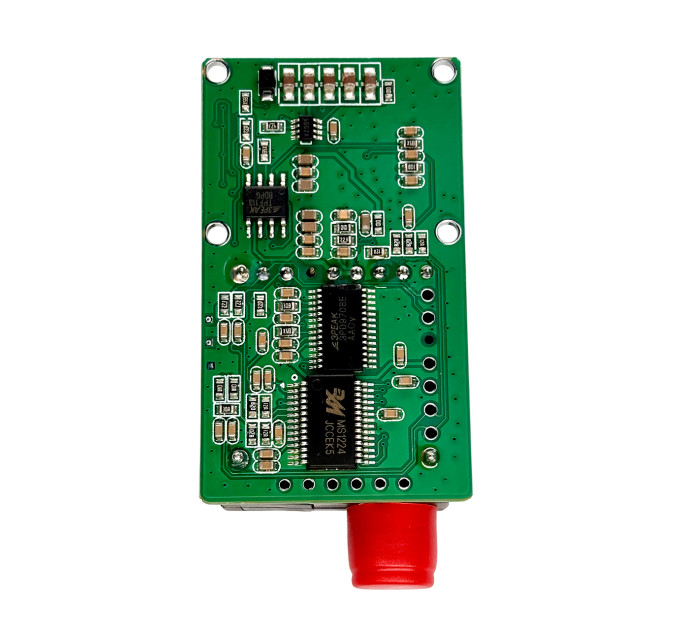 Приёмник FPV RX 155M-FC-3.3V, оптоволоконный модуль 60 км 3.3 V  медиаконвертер 