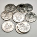 Срібна монета 1$ American Eagle 1oz 2017 – інвестиційна