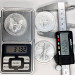 Срібна монета 1$ American Eagle 1oz 2017 – інвестиційна
