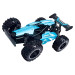 Радиоуправляемая машинка Power Gale Pro 1:18 2WD Buggy 2.4G (синяя)