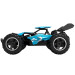 Радиоуправляемая машинка Power Gale Pro 1:18 2WD Buggy 2.4G (синяя)