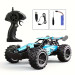 Радиоуправляемая машинка Power Gale Pro 1:18 2WD Buggy 2.4G (синяя)