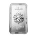 Коллекционный серебряный слиток «Дракон Сюаньхуа» 2025, 1 oz, цветной