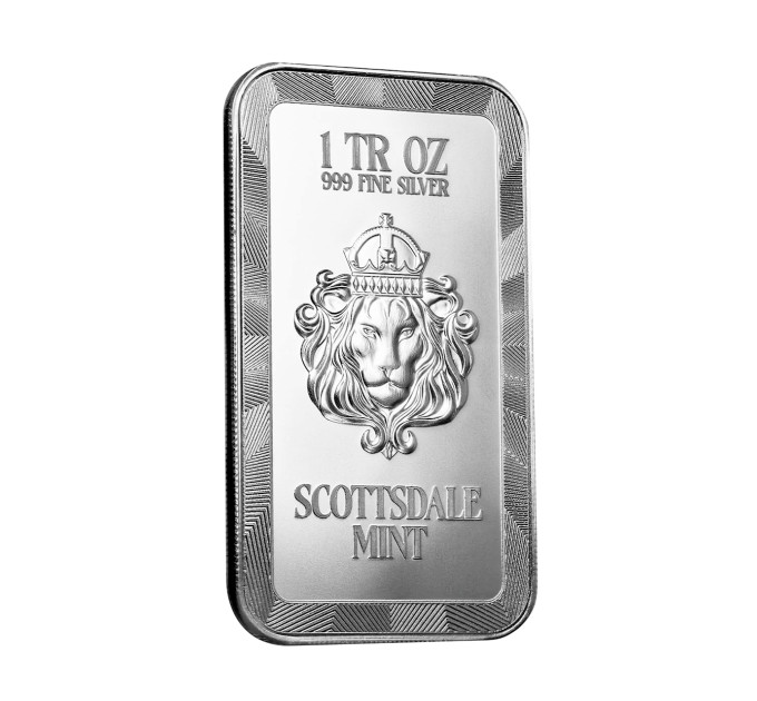 Коллекционный серебряный слиток «Дракон Сюаньхуа» 2025, 1 oz, цветной