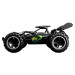 Радиоуправляемый внедорожник 1:18 Power Gale Pro, 2.4G, зеленый