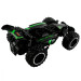 Радиоуправляемый внедорожник 1:18 Power Gale Pro, 2.4G, зеленый