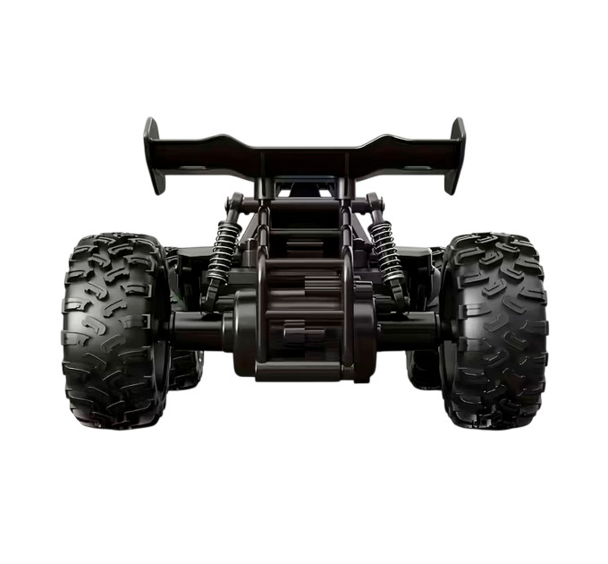 Радиоуправляемый внедорожник 1:18 Power Gale Pro, 2.4G, зеленый