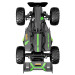 Радиоуправляемый внедорожник 1:18 Power Gale Pro, 2.4G, зеленый