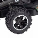 Радиоуправляемый внедорожник 1:18 Power Gale Pro, 2.4G, зеленый