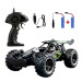 Радиоуправляемый внедорожник 1:18 Power Gale Pro, 2.4G, зеленый