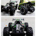 Радиоуправляемый внедорожник 1:18 Power Gale Pro, 2.4G, зеленый