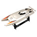 Радиоуправляемый катер Vile Toys 805 Racing Boat, 2.4 ГГц, серый