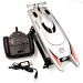 Радиоуправляемый катер Vile Toys 805 Racing Boat, 2.4 ГГц, серый