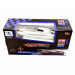 Радиоуправляемый катер Vile Toys 805 Racing Boat, 2.4 ГГц, серый