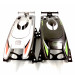 Радиоуправляемый катер Vile Toys 805 Racing Boat, 2.4 ГГц, серый