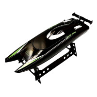 Радиоуправляемый катер Vile Toys 805 Racing Boat