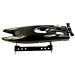 Радиоуправляемый катер Vile Toys 805 Racing Boat, 2.4 ГГц, чёрный
