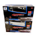 Радиоуправляемый катер Vile Toys 805 Racing Boat, 2.4 ГГц, чёрный