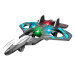 Дрон-истребитель Fighter Plane RC 2.4 ГГц, синий